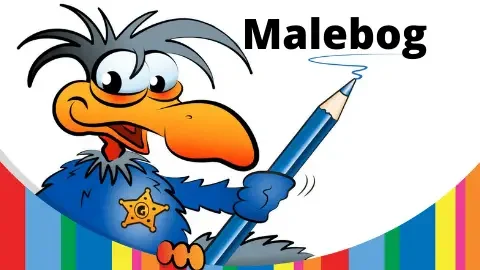 Sherif Haps Malebog